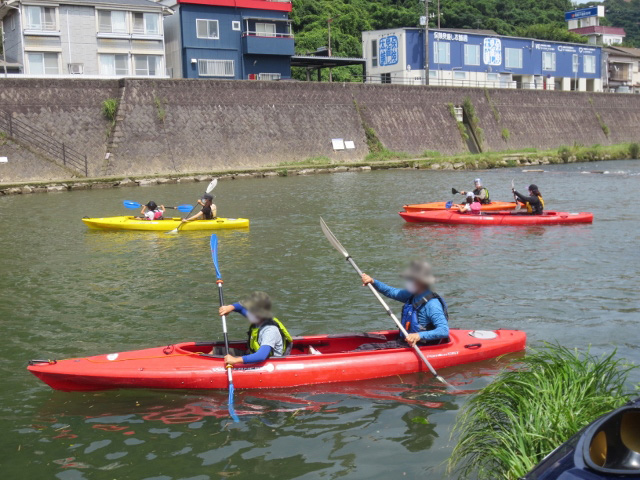 甲突川リバーフェスティバル 株式会社mbcサンステージ